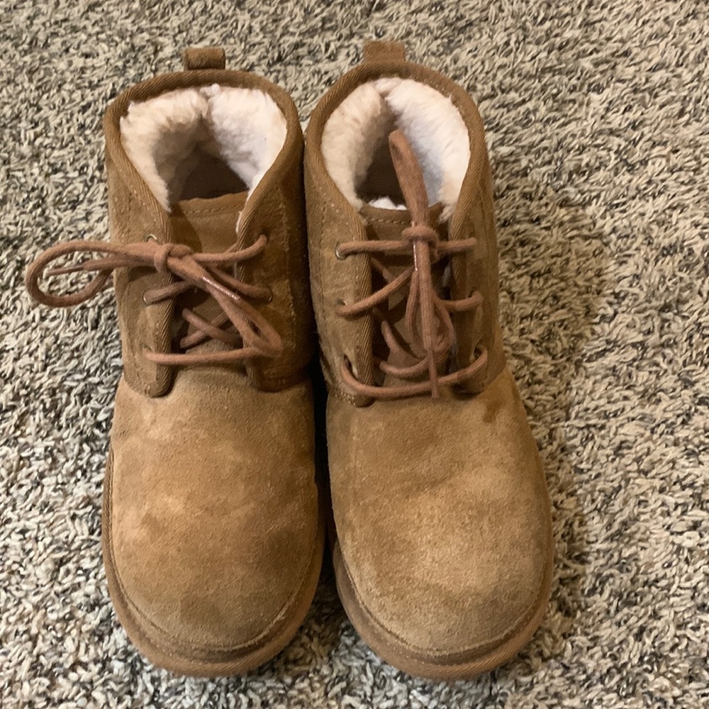 Uggs